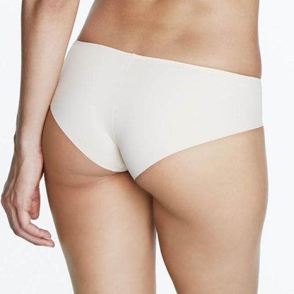 Lucienne Flame Silk Bikini