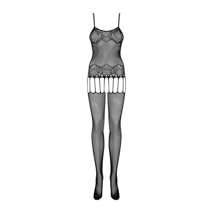 Sexy Crotchless Bodystocking Obsessive Seductive by Obsessive Lingerie