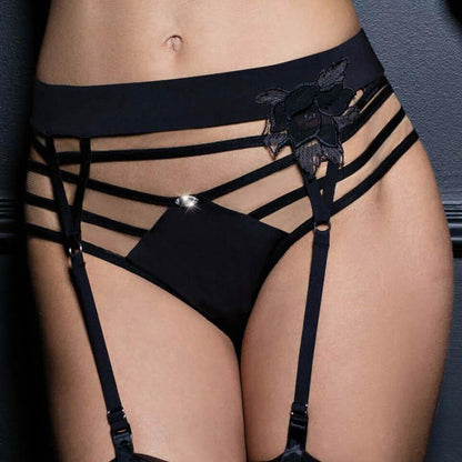 Lisca Divine Garter Belt-1