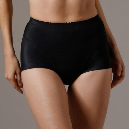 Lavinia Tummy Control Panties Black