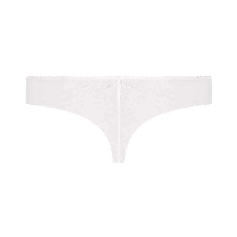 Ajour Termini Sheer Mesh Tanga Panty