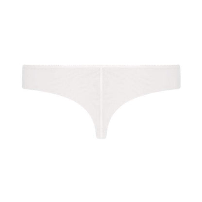 Ajour Termini Sheer Mesh Tanga Panty