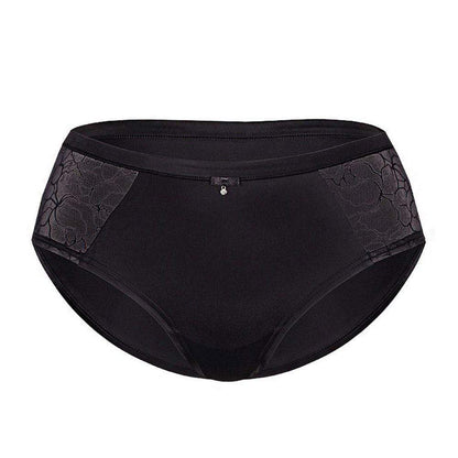 Sassa Marvelous Satin Bikini Panty-3