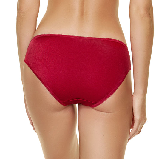Gorteks Sierra Low Rise Bikini Panty