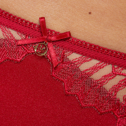 Gorteks Sierra Low Rise Bikini Panty