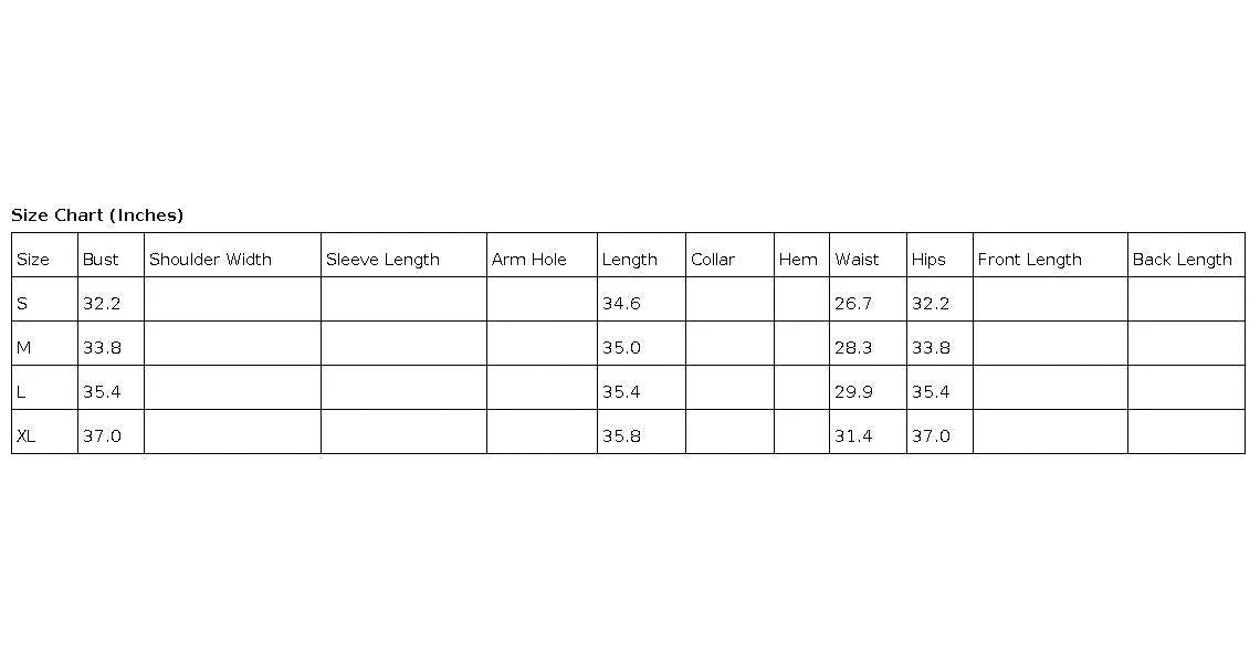 Ruffle-Edge V-Neck Cami Dress