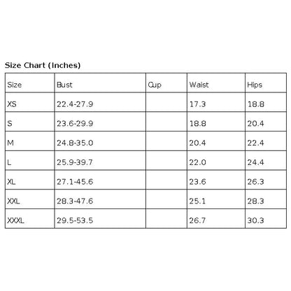 Women's Shapewear Shaping Bodysuit Seamless Shapewear, Light yet durable Daily Wear Ladies Fashionable Bodysuit for All Seasons HWFQHZF2XK by The Resistance