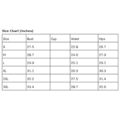 Halter One-Piece Swimsuit