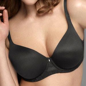 T-Shirt Bra Molded Cups Montelle Intimates Pure MT9020 - Ansley Effect