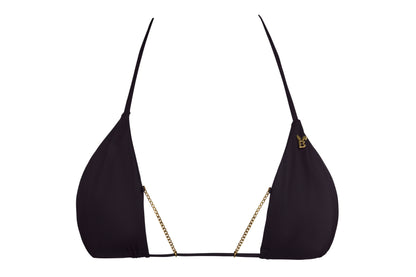 DUBAI BIKINI IN BLACK