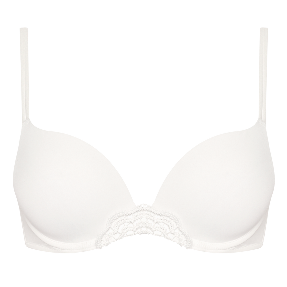 Ajour Trevi Molded Push Up Bra by Ajour Lingerie