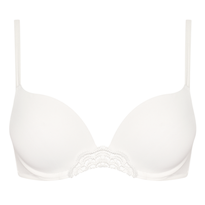Ajour Trevi Molded Push Up Bra by Ajour Lingerie