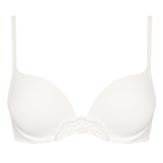 Ajour Trevi Molded Push Up Bra by Ajour Lingerie