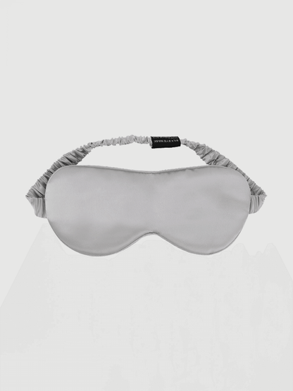 22 Momme Mulberry Silk Sleep Eye Mask