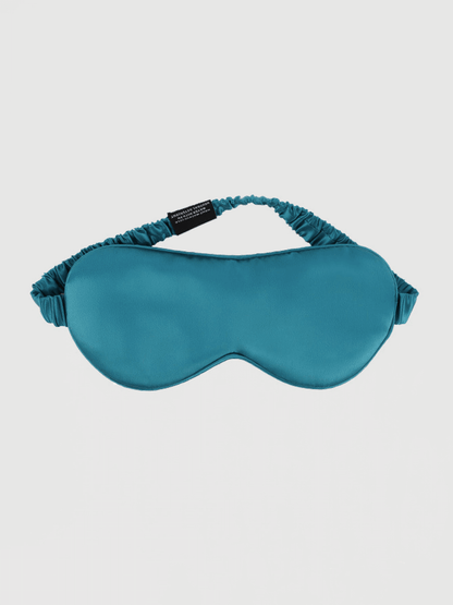 22 Momme Mulberry Silk Sleep Eye Mask