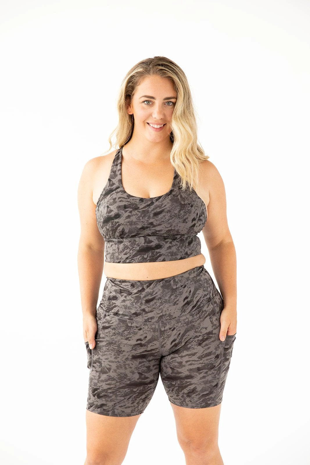 Gametime Bra – Rock Steady by Handful