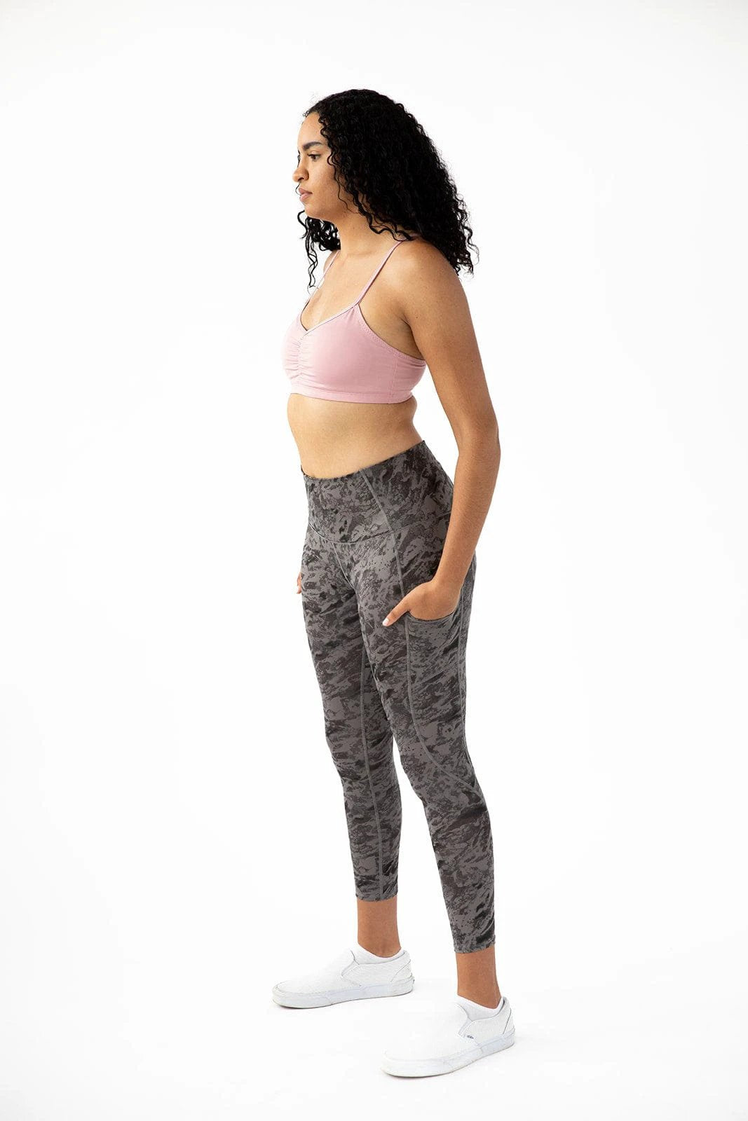 Adjustable Bra – Call My Blush by Handful