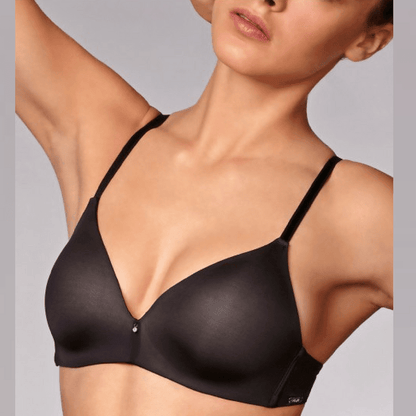 Wire - Free T-Shirt Bra Montelle Intimates - Ansley Effect