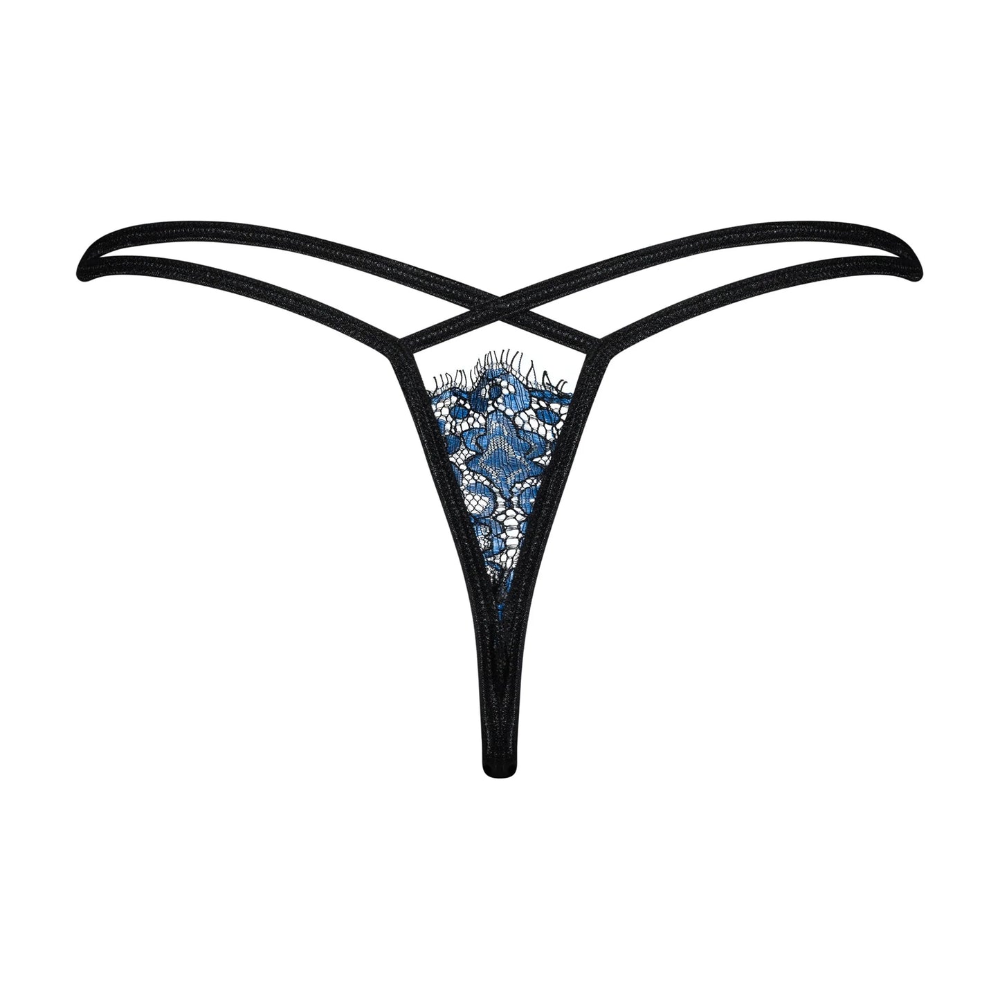 Obsessive Yassmyne Lace Thong Panty