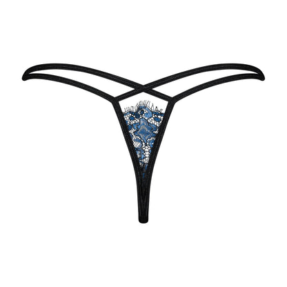 Obsessive Yassmyne Lace Thong Panty