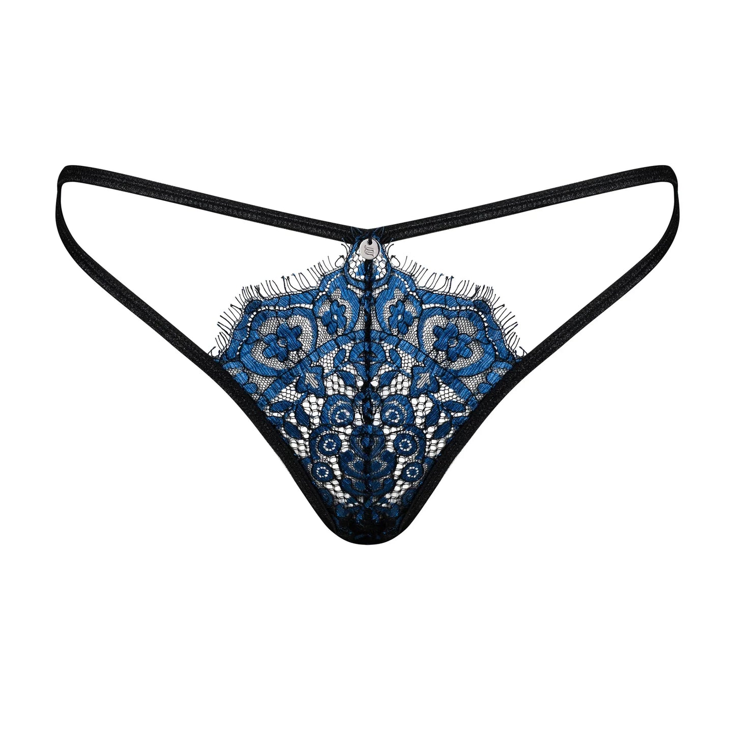 Obsessive Yassmyne Lace Thong Panty
