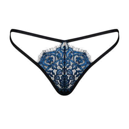 Obsessive Yassmyne Lace Thong Panty